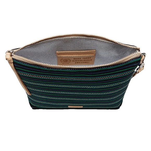 Consuela Dwight Downtown Crossbody NWT - Picture 13 of 14